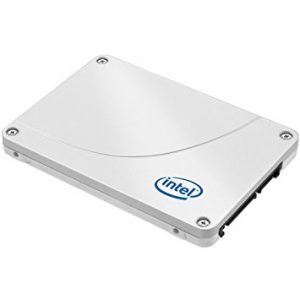 Intel Solid State Disk (SSD) - درایورهای حالت جامد اینتل