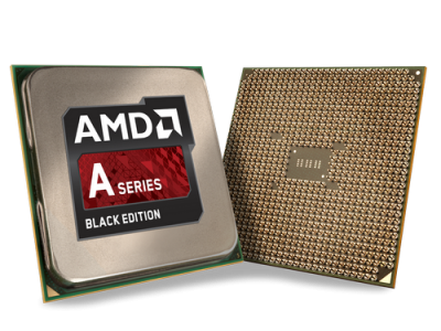 AMD-ASeries