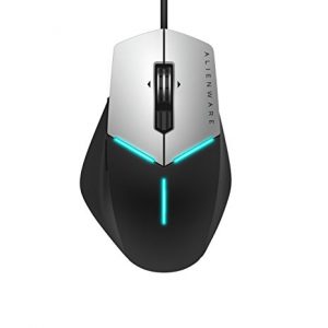 Alienware-mouse-gaming