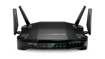 Linksys-Router