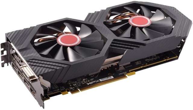 Xfx-GraphicCard