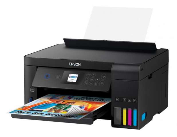 Epson-Printer