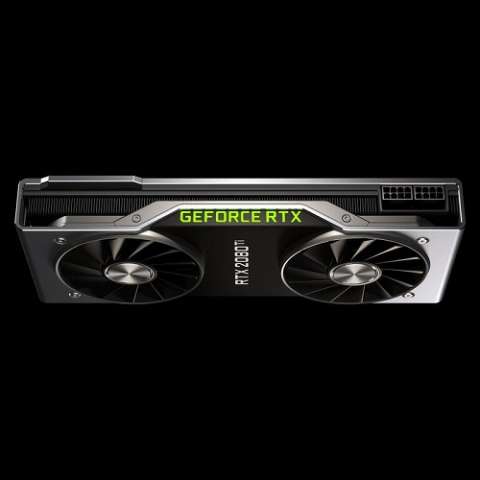 GeForce RTX