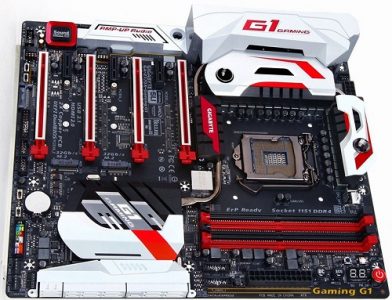 gigabyte-Products