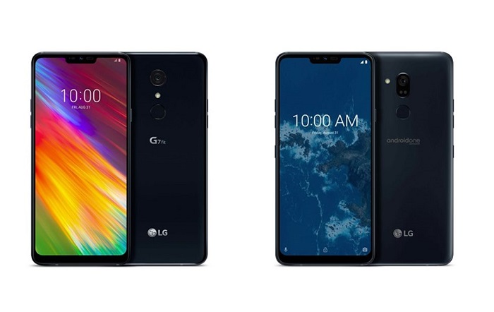 تلفن همراه LG G7 One