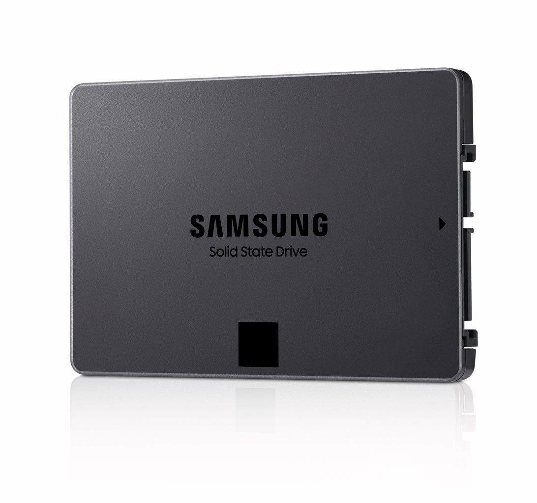 samsung qlc ssd