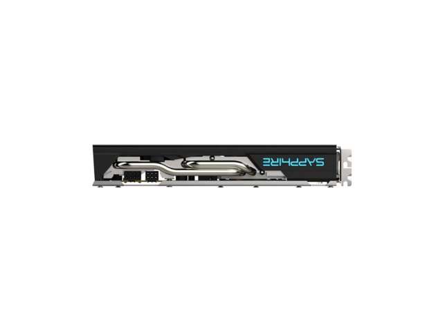 Sapphire NITRO+ RX 580 8GD5 V2