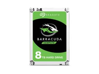 هارد دیسک اینترنال سیگیت BarraCuda 8TB ST8000DM004