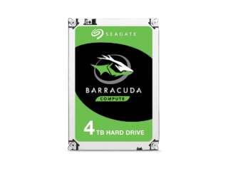 هارد دیسک اینترنال سیگیت BarraCuda 4TB ST4000DM004