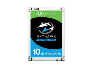 هارد دیسک اینترنال سیگیت SkyHawk 10TB ST10000VX0004