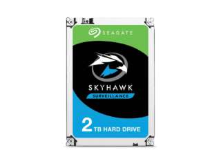 هارد دیسک اینترنال سیگیت SkyHawk 2TB ST2000VX008