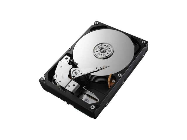هارد دیسک اینترنال توشیبا X300 5TB HDWE150EZSTA