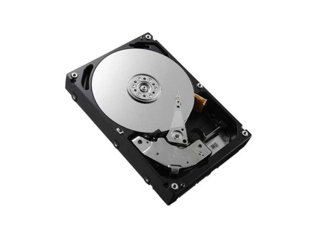 هارد دیسک اینترنال توشیبا X300 5TB HDWE150EZSTA