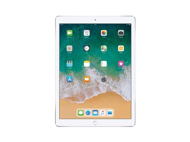 تبلت اپل iPad Pro 12.9 inch (2017) 512GB - Cellular