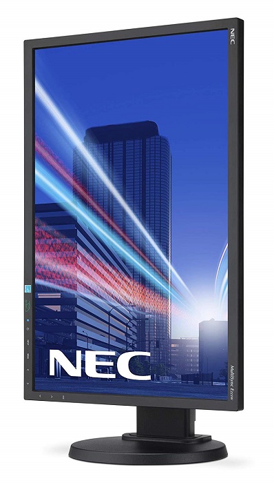 نمایشگر های جدید کلاس بیزنس NEC Display