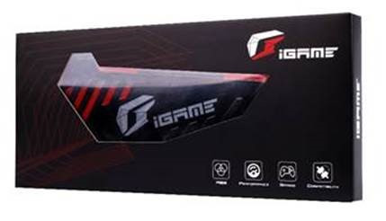 iGame DDR4