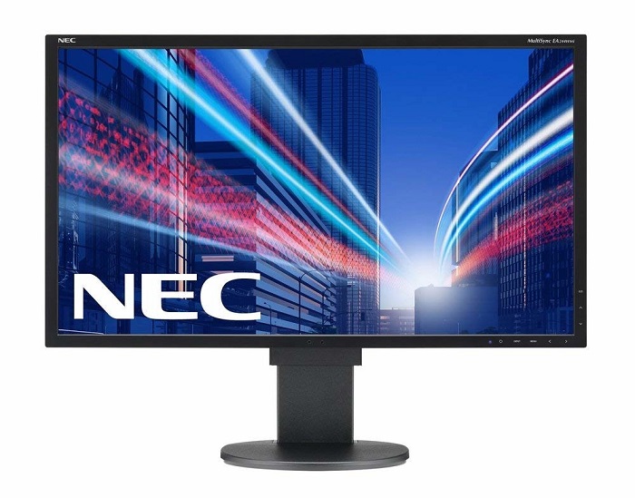 کمپانی NEC Display از دو نمایشگر کلاس بیزنس خود پرده برداشت