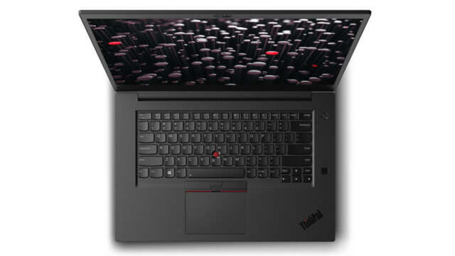 ThinkPad P1