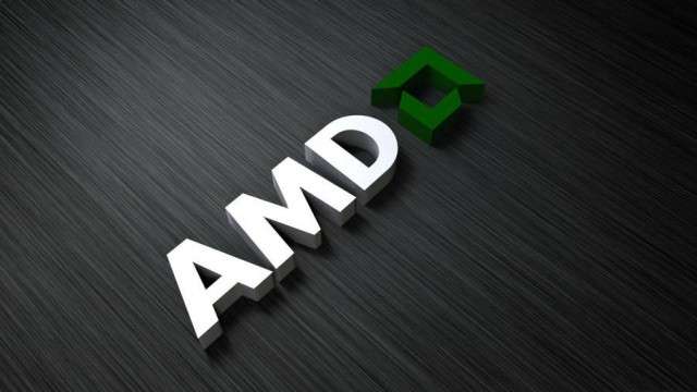 عرضه کارت‌های گرافیک 7 نانومتری AMD در سال جاری