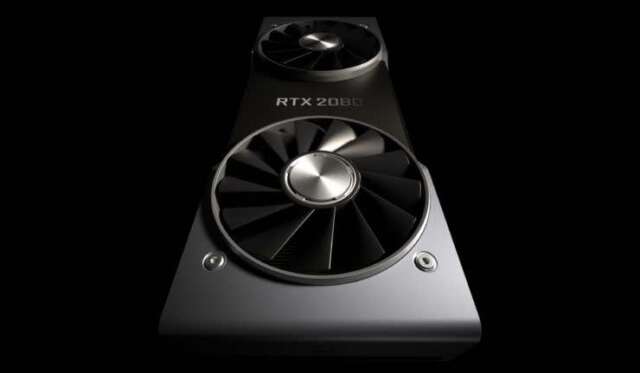 GeForce RTX 2080