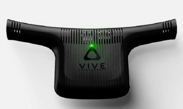 آداپتور هدست واقعیت مجازی Vive