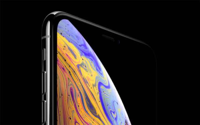 سمپل ریت تاچ 120 هرتزی نمایشگر iPhone Xs آغازگر دورانی جدید