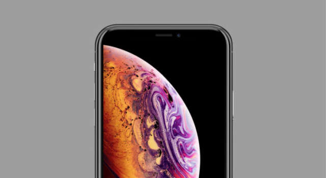 iPhone Xs Max