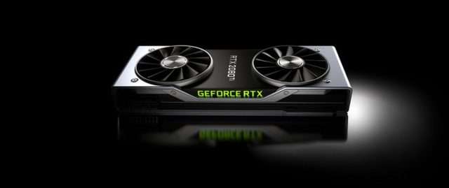 GeForce RTX 2080 Ti