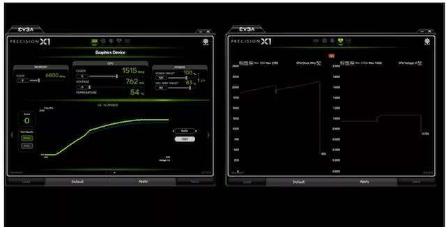 Nvidia Scanner