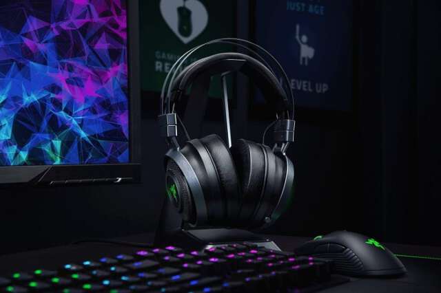 Razer Nari Ultimate