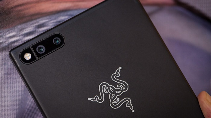پشتیبانی Razer Phone 2 از چیپست Snapdragon 845 تائید شد