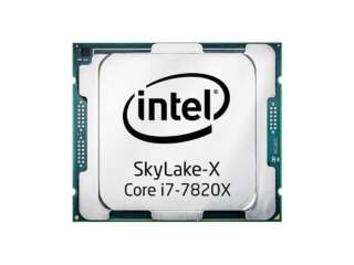 پردازنده اینتل Core i7-7820X Processor
