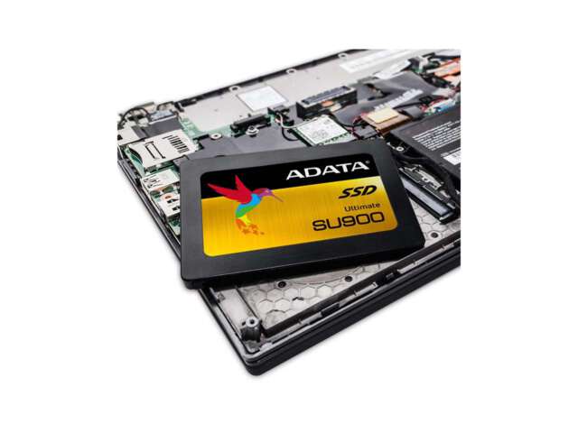 اس‌اس‌دی ای‌دیتا Ultimate SU900 512GB 2.5" ASU900SS-512GM-C