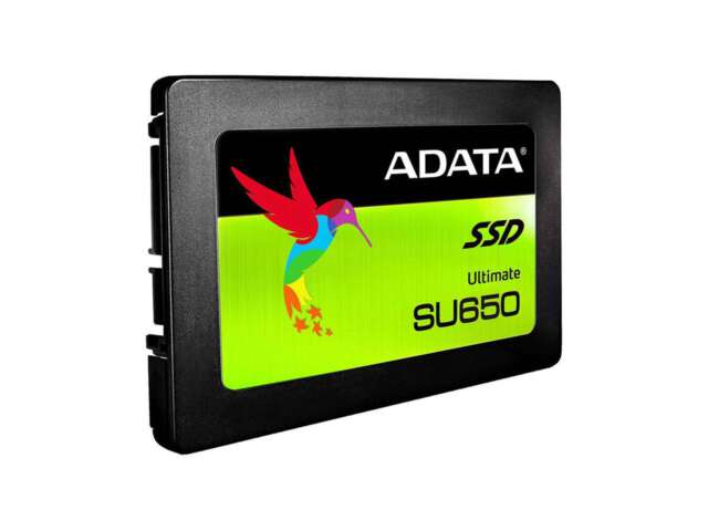 اس‌اس‌دی ای‌دیتا Ultimate SU650 120GB 2.5" ASU650SS-120GT