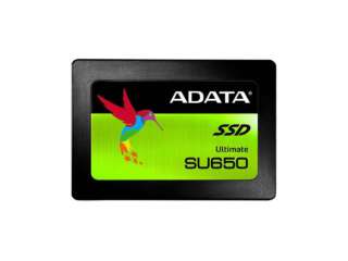 اس‌اس‌دی ای‌دیتا Ultimate SU650 480GB 2.5" ASU650SS-480GT
