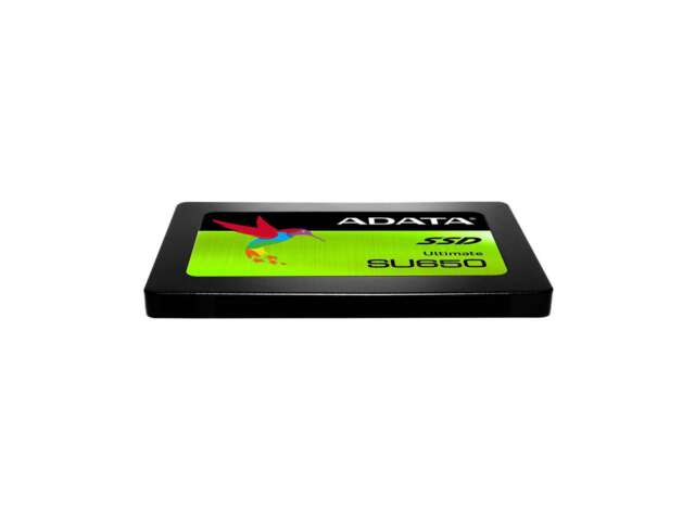 اس‌اس‌دی ای‌دیتا Ultimate SU650 960GB 2.5" ASU650SS-960GT