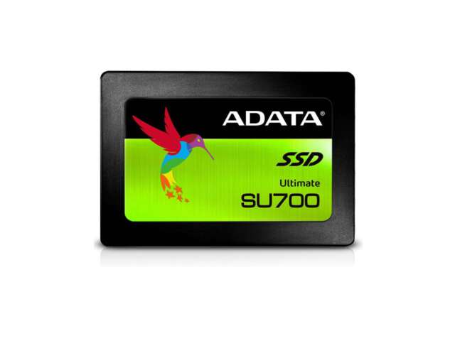 اس‌اس‌دی ای‌دیتا Ultimate SU700 120GB 2.5" ASU700SS-120GT