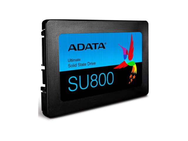 اس‌اس‌دی ای‌دیتا Ultimate SU800 128GB 2.5" ASU800SS-128GT-C