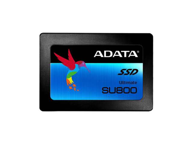 اس‌اس‌دی ای‌دیتا Ultimate SU800 512GB 2.5" ASU800SS-512GT-C