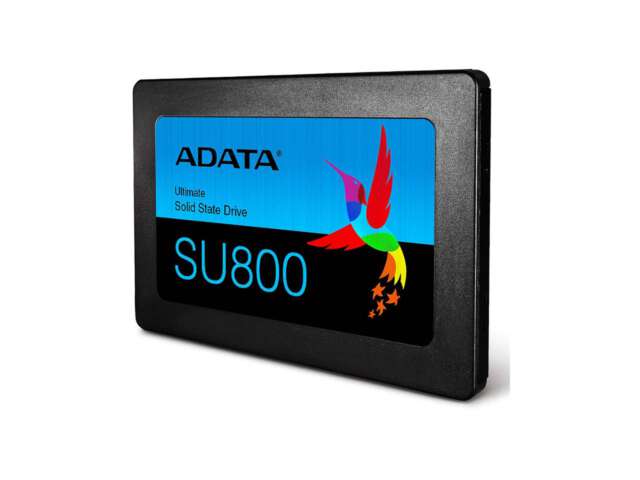 اس‌اس‌دی ای‌دیتا Ultimate SU800 512GB 2.5" ASU800SS-512GT-C