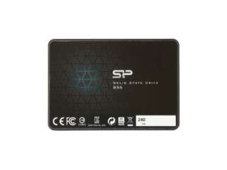 اس‌اس‌دی سیلیکون پاور Slim S55 240GB SP240GBSS3S55S25