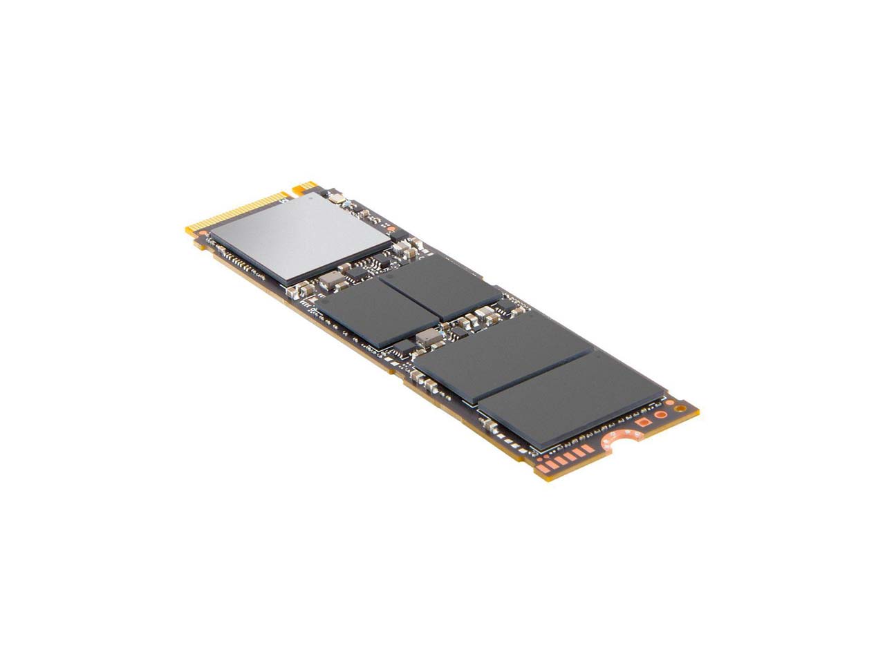 ☆純正特売☆ ソリダイム(Solidigm) SSD 760p M.2 PCIEx4 512GBモデル