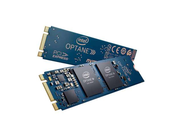 اس‌اس‌دی اینتل® Optane™ 800P 118GB M.2 SSDPEK1W120GAXT