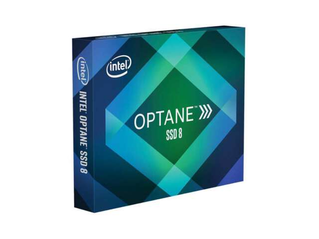 اس‌اس‌دی اینتل® Optane™ 800P 118GB M.2 SSDPEK1W120GAXT