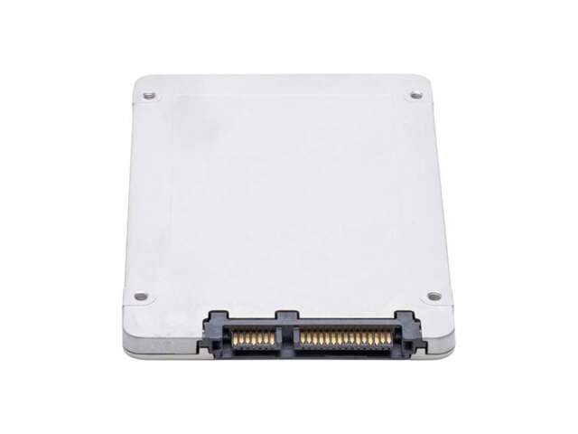 اس‌اس‌دی اینتل® 540s 480GB 2.5" SATA 6Gb/s SSDSC2KW480H6X1