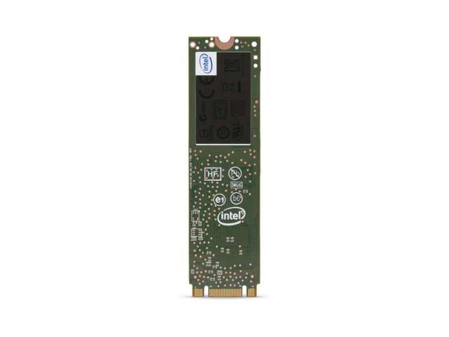 اس‌اس‌دی اینتل® 540s 120GB M.2 SSDSCKKW120H6X1