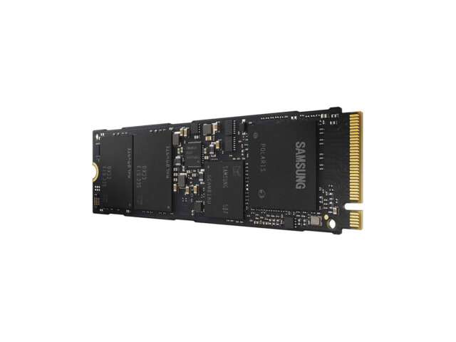 اس‌اس‌دی سامسونگ 960 EVO 250GB V-Nand NVME PCIE M.2 MZ-V6E250BW