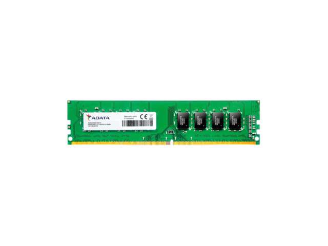 رم ای دیتا Premier DDR4 2400MHz CL17 16GB (1 x 16GB) AD4U2400316G17