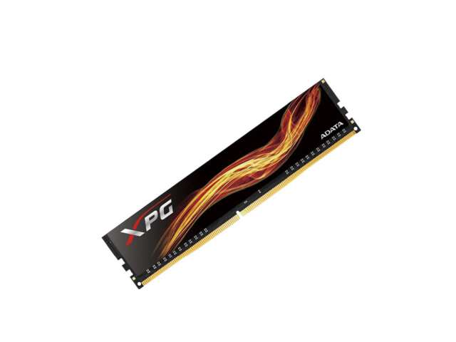 رم ای دیتا XPG Flame DDR4 2400MHz CL16 4GB (1 x 4GB) AX4U2400W4G16