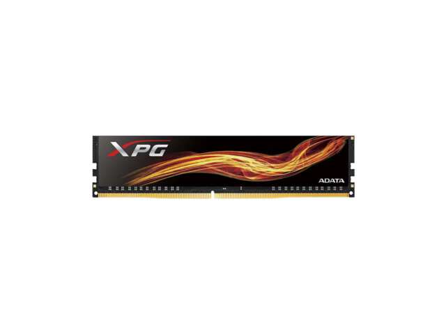 رم ای دیتا XPG Flame DDR4 2400MHz CL16 8GB (1 x 8GB) AX4U240038G16